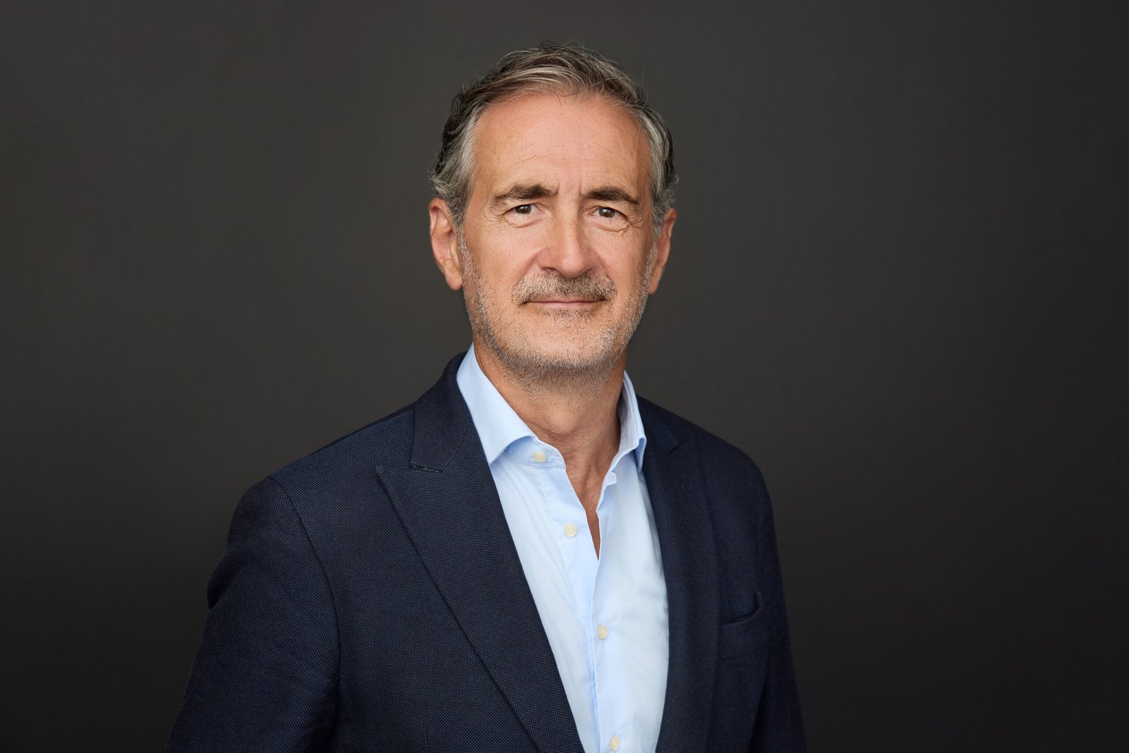 Miguel Ángel Pérez de la Manga